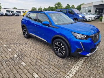 Bild 12 Peugeot 2008 Allure