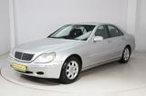 Mercedes-Benz S 320 * Memory * Sitzhzg./-lüftung * PDC - Mercedes-Benz S 320 in Dresden