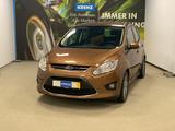 Ford C-Max 1.0 EcoBoost SYNC Edition+AHK+NAVI+PDC+ALU - Ford C-Max Gebrauchtwagen