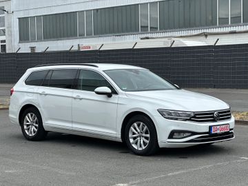 Volkswagen Passat Variant - 3