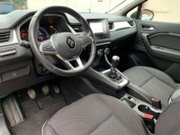 Renault Captur - Vorschau Bild 10