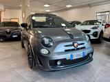 Abarth 500C 1.4 T-Jet MTA 2013 - Abarth 500 aus 2013