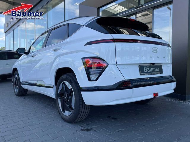Hyundai KONA Elektro – Bild 3
