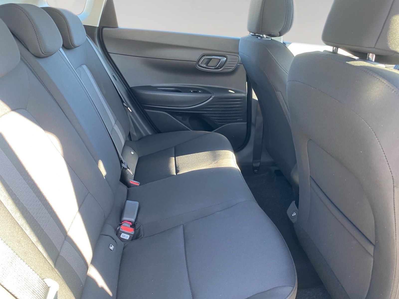 Hyundai i20 – Bild 13