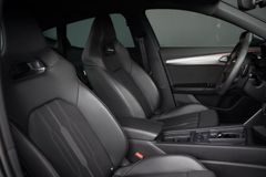 CUPRA Formentor VZ 4Drive *Winterpaket*LED*DSG*SHZ*19*