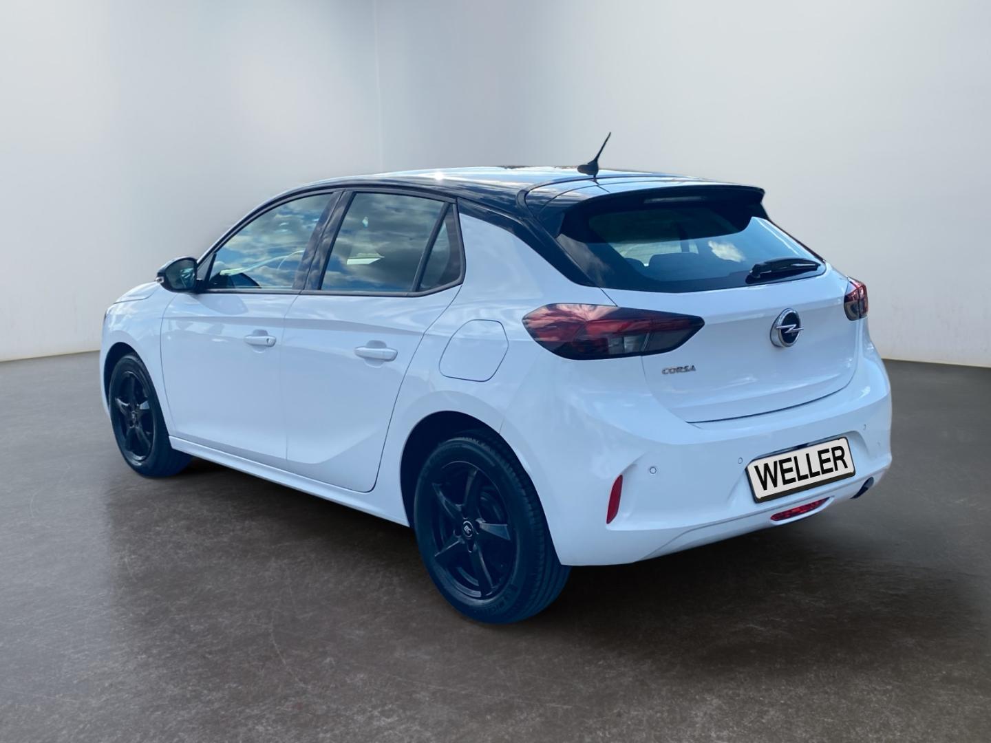 Opel Corsa F 1.2 Edition *PDC*CarPlay*Klima*, миниатюра 6