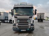 Scania R420 - Scania R420