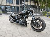Harley-Davidson Softail Custom / S&S evo 1840cc - HARLEY-DAVIDSON 1986