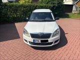 Skoda Praktik LKW Zulassung Kastenwagen - Skoda Praktik Gebrauchtwagen