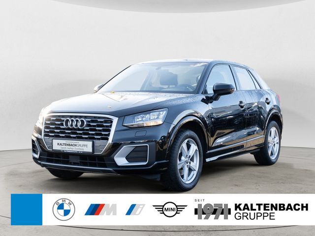 Audi Q2 1.0 TFSI ultra sport PDC NAVI