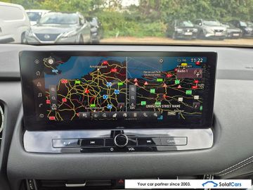 Nissan Qashqai - 7