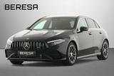 Mercedes-Benz A 35 AMG 4M Pano Kamera MBUX Navi LED SHZ - Mercedes-Benz A 35 AMG