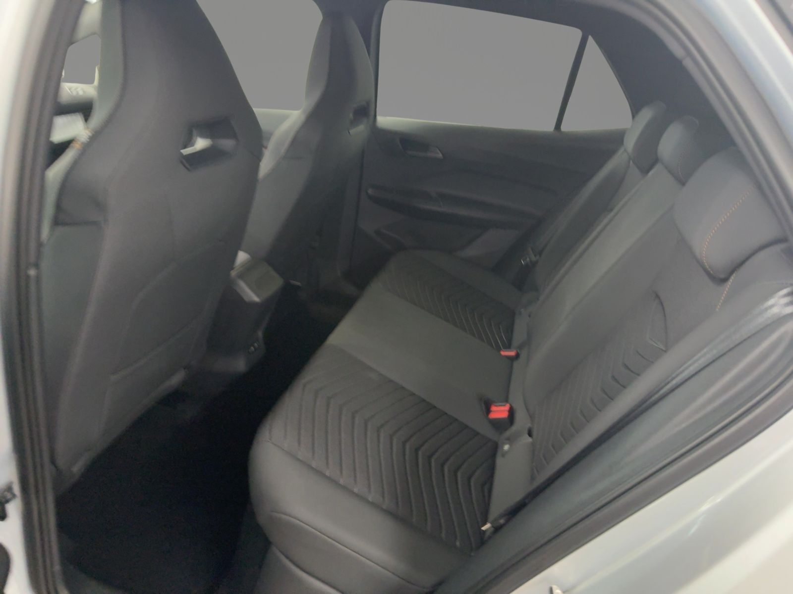 Cupra Born - Bild 8