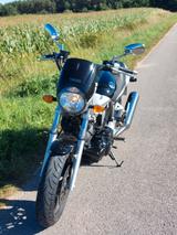 Yamaha Bulldog BT 1100 - YAMAHA BT 1100 BULLDOG