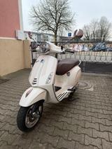 Vespa Primavera - VESPA PRIMAVERA