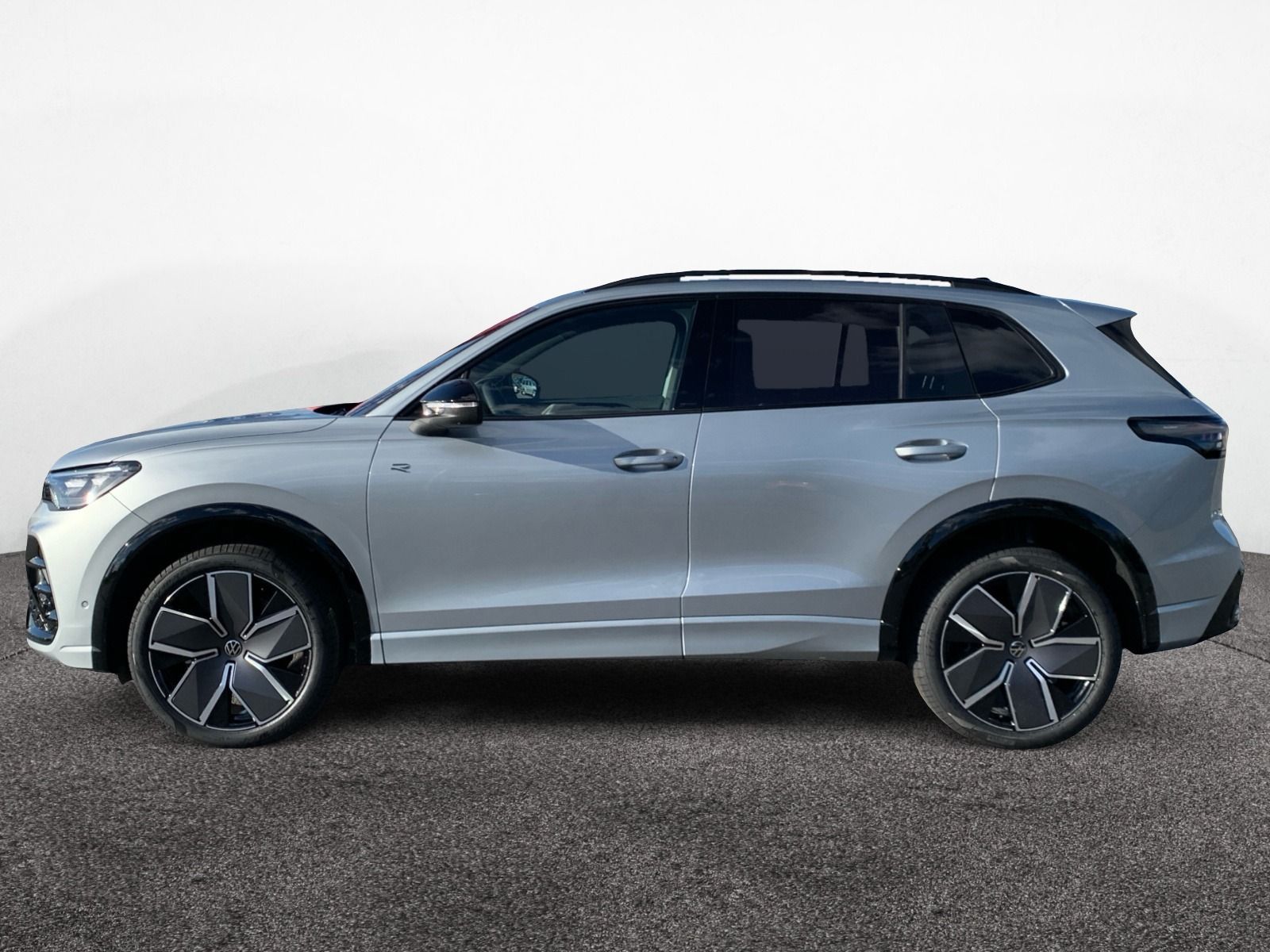 Volkswagen Tiguan - Bild 3
