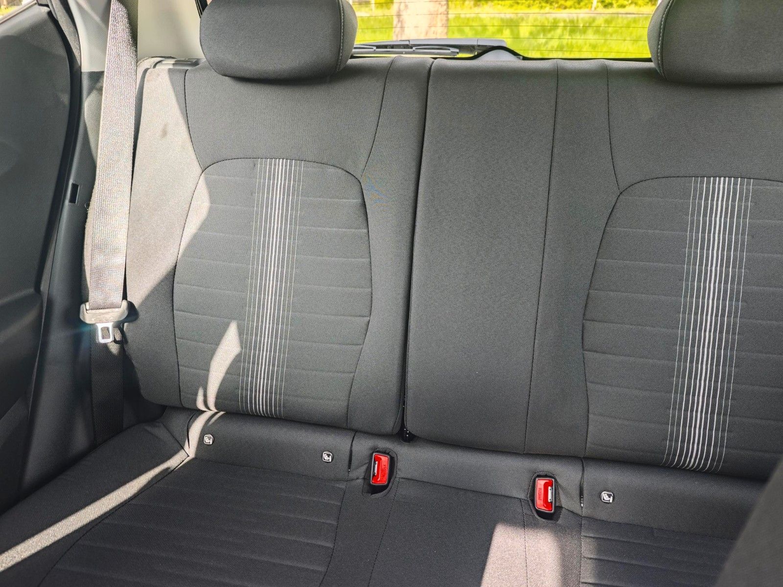 Hyundai i10 – Bild 11