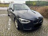 BMW 116i Sport Line - BMW 116 in Augsburg