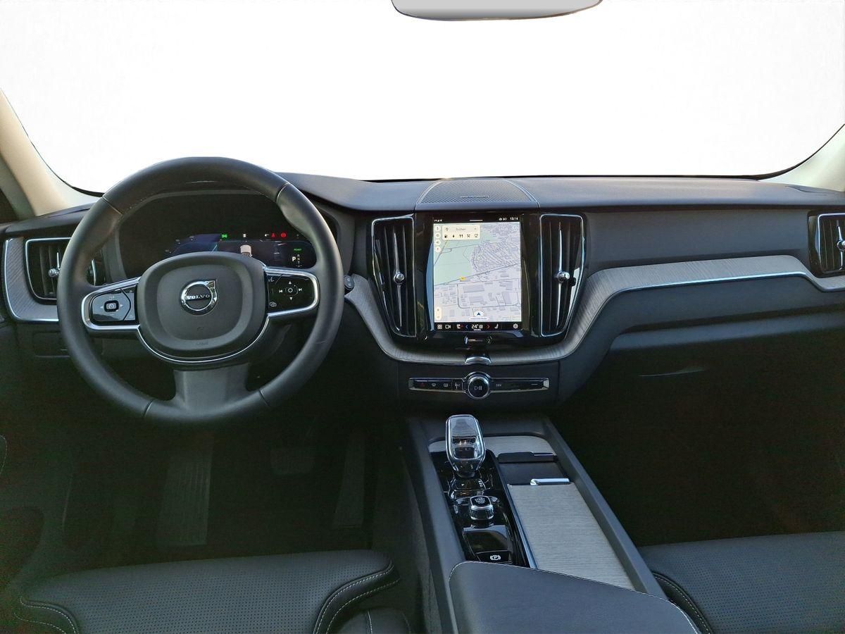 Volvo XC60 - Bild 15