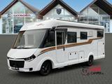 Malibu I 490 RB LE comfort Mercedes Inkl. 36 Monate Zus - Neu Mercedes