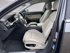 Fahrzeugabbildung Audi A8 60 TFSIe L quattro S LINE TV MATRIX PANO B&O