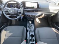 Hyundai BAYON - Vorschau Bild 8