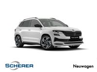 Skoda Karoq - Vorschau Bild 1