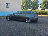 BMW  5er touring 520d f11  sehr gut Zustand - BMW 5er Reihe: Kombi, Bmw5er