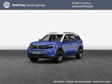 Opel Frontera 1.2 DI Hybrid 48V eDCT GS 100 kW, 5-tür - Opel Frontera Neuwagen