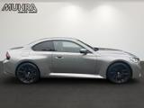 BMW M2 Coupé 19"/20" Individual Frozen Pure Grey H/K - BMW: F20