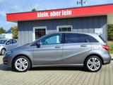Mercedes-Benz B 200 d AUT 4Matic Urban*AHK*PLA*RFK*Navi*LED HP - Mercedes-Benz B 200 mit Diesel-Antrieb