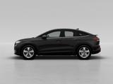 Audi Q4 Sportback e-tron 45 ACC*Assist+*Standklima - Audi Q4 e-tron Jahreswagen