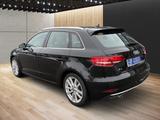 Audi A3 Sportback s-tronic 2.Hand Unfallfrei Klima - Audi A3 mit Diesel-Antrieb: Kombi