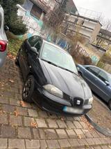 Seat Córdoba 1.4 Benzin spanische kensaichen - Seat Cordoba: Se