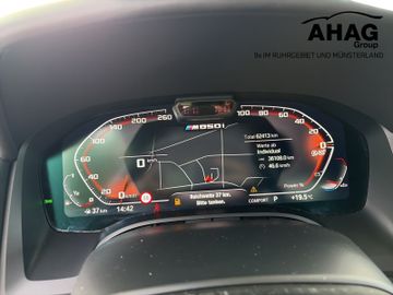 BMW M850 - 11