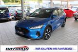 Ford Focus 1.5 TDCI Active/Automatik/Navi/EU6 - Ford Focus mit Diesel-Antrieb: 1.6