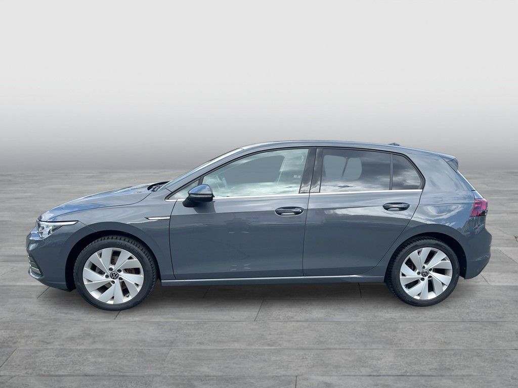 Volkswagen Golf - Bild 5
