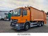 Mercedes-Benz Actros 2532L HN-Schörling OL21W 01715209755 - Offers matching your search criteria