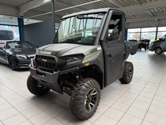 TGB UTV Landmax 1000 EPS T1*4x4*Vollkabine*AHK*Seilw