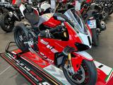 Ducati Panigale V4 SP2 30° Anniversario 916  - DUCATI 916 SP