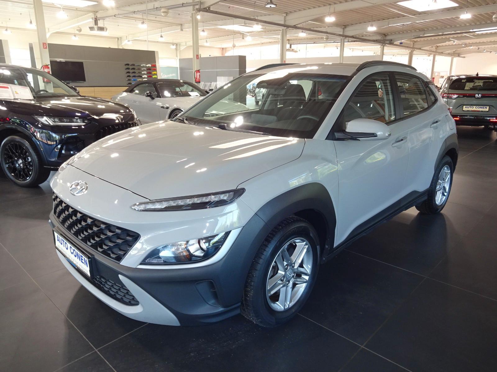 Hyundai Kona Pure 2WD