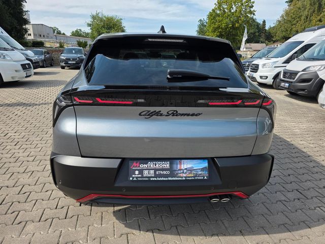 Alfa Romeo Junior Ibrida Speciale 1.2 VGT 100 KW | NAVI