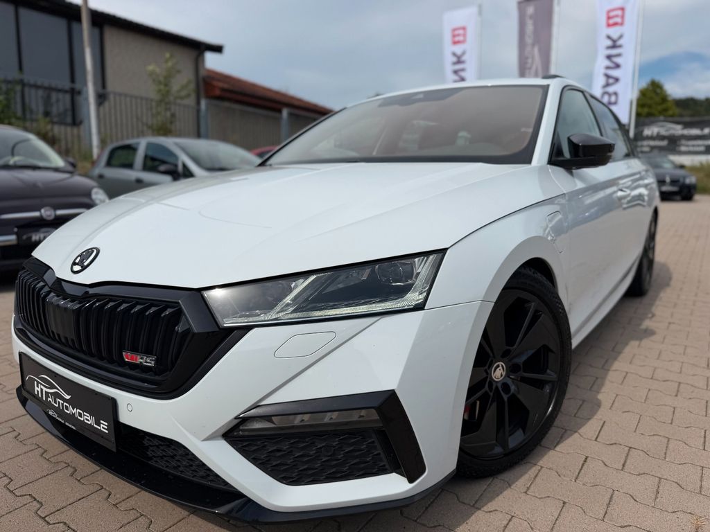 Image of Skoda Octavia