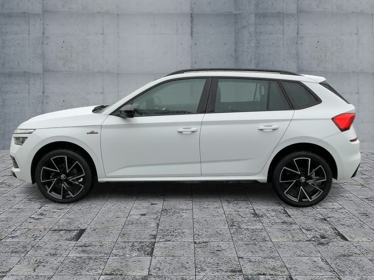 Skoda Kamiq - Bild 4