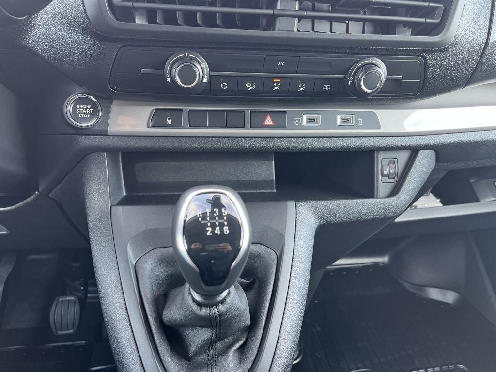 Toyota Proace (Verso)