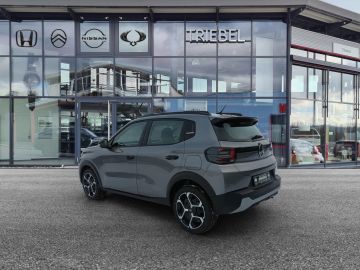 Citroën C3 Hybrid Plus+ 110 °LED°Klima°PDC°Tempomat°