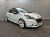 Peugeot 208 GTi JBL SOUND*BLUETOOTH*SITZHEIZNG*ALL WHITE - Peugeot: GTI