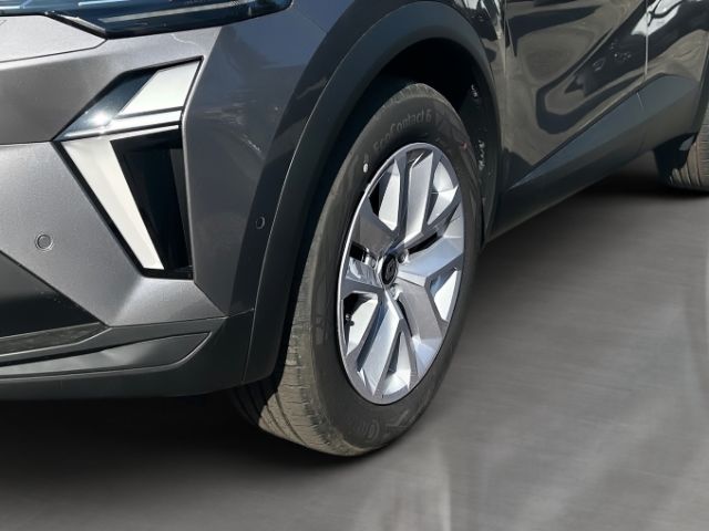 Fahrzeugabbildung Renault Captur Evolution Mild Hybrid 160 EDC Sitzheizung