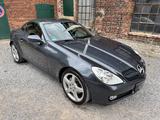 Mercedes-Benz SLK 300 Roadster - Mercedes-Benz SLK 300