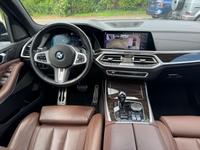 BMW X7 xD 30 d M Sport Paket*XOFF*Laser*Stnd*Skyloun